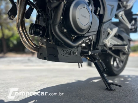 Cb 500 X Abs
