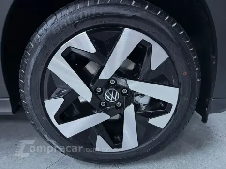 TERA 1.0 170 TSI HIGH AUTOMÁTICO