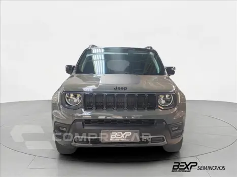 RENEGADE 1.3 T270 Turbo Willys 4X4