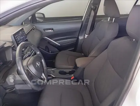 COROLLA CROSS 2.0 Vvt-ie XR