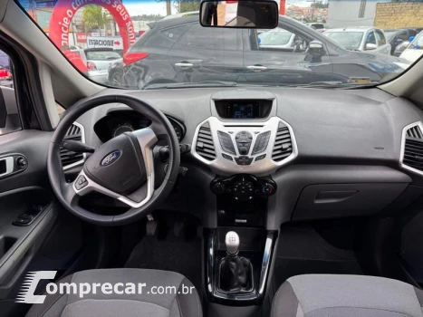 ECOSPORT FSL 1.6