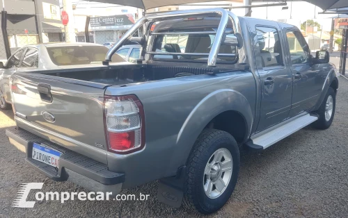 RANGER 2.3 XLT 16V 4X2 CD