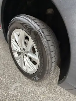 TIGUAN 1.4 250 TSI Allspace Comfortline