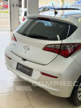 HB20 Unique 1.0 Flex 12V Mec.