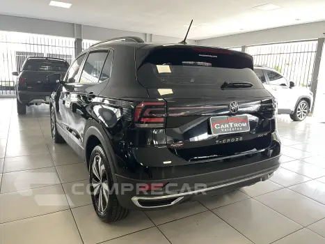 T CROSS CL TSI