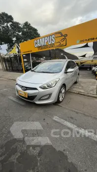 I30 1.6 MPFI 16V