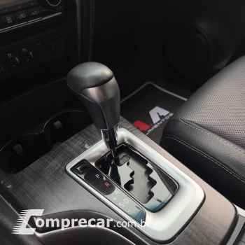 Hilux SW4 SRX 4x4 2.8 TDI 16V Dies. Aut.