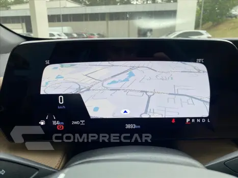 EQUINOX 1.5 16V TURBO GASOLINA ACTIV AWD AUTOMÁTI