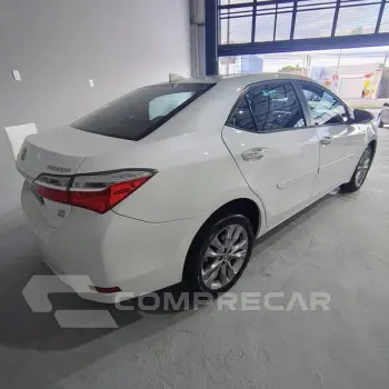 COROLLA XEI 2.0 FLEX