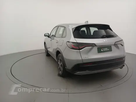 ZR-V 2.0 i-VTEC GASOLINA TOURING CVT