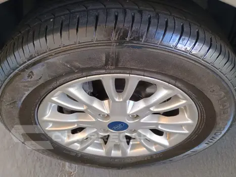 ECOSPORT 1.6 SE 16V