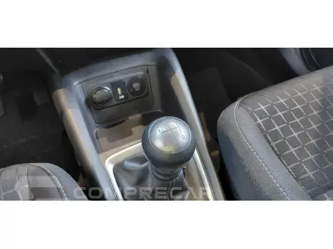 HB20 1.0 12V FLEX LIMITED MANUAL