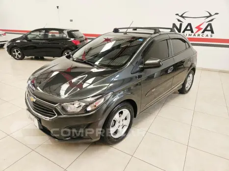 ONIX 1.4 MPFI LT 8V