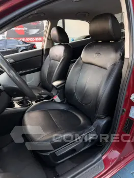 Cerato 1.6 16V Mec.