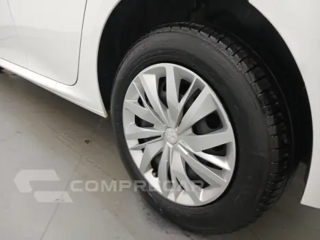 208 1.0 6V FLEX LIKE MANUAL