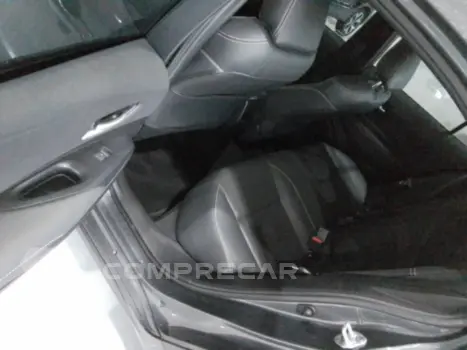 COROLLA 2.0 VVT-IE FLEX XEI DIRECT SHIFT