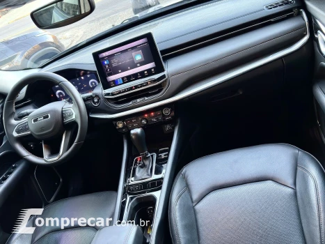 COMPASS 1.3 T270 TURBO FLEX LIMITED AT6