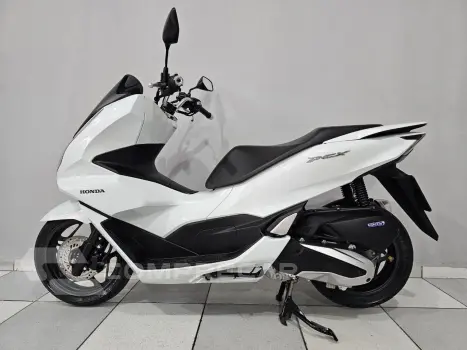 PCX 160 ABS