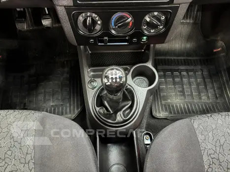 Ecosport 1.6 Xls 8V Flex 4P Manual