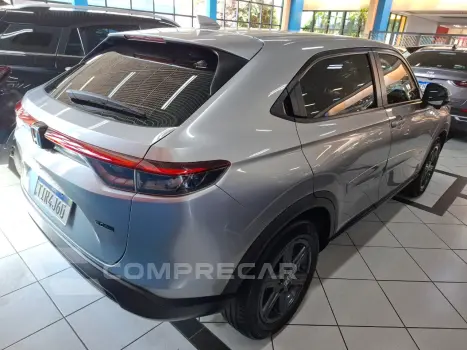 HR-V EXL 1,5