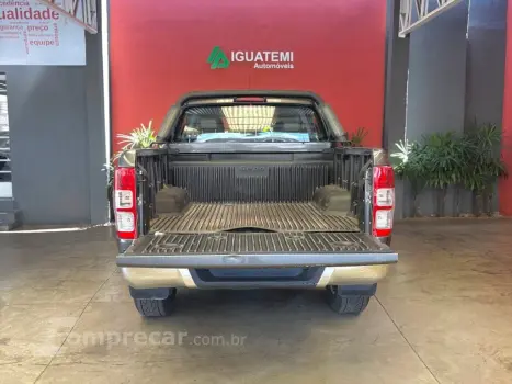 RANGER 2.2 XLS 4X2 CD 16V DIESEL 4P AUTOMÁTICO
