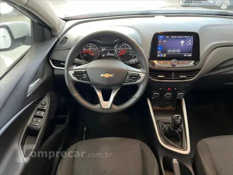 ONIX 1.0 FLEX PLUS LT MANUAL