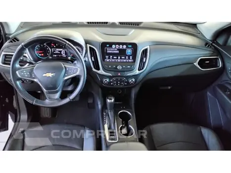 EQUINOX 1.5 16V TURBO GASOLINA PREMIER AWD AUTOMÁTICO