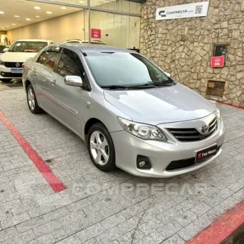 COROLLA 1.8 GLI 16V