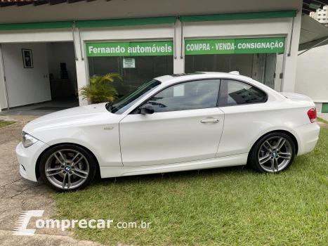 M 135I 3.0 V6 24V Turbo