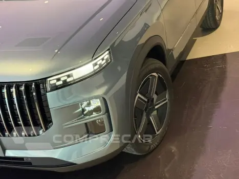7 1.5 TGDI PHEV ELITE DHT