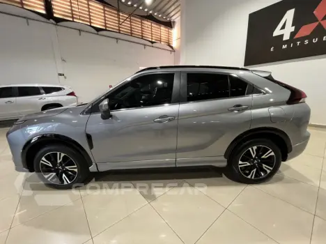 ECLIPSE CROSS 1.5 Mivec Turbo Hpe-s AWD
