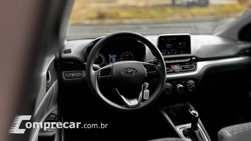 HB20S 1.0 12V Comfort