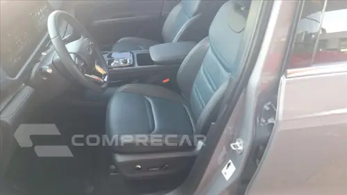 TERRITORY 1.5 ECOBOOST GTDI GASOLINA TITANIUM AUT