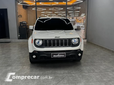 RENEGADE 1.8 16V