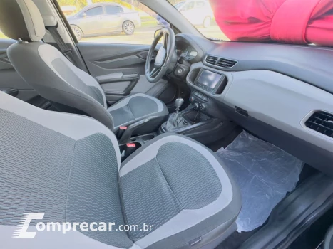 Onix Hatch 1.0 4P FLEX LT