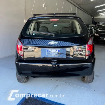 Celta Life/ LS 1.0 MPFI 8V FlexPower 3p