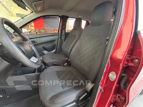 KWID Zen 1.0 Flex 12V 5p Mec.