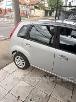 FIESTA 1.6 MPI Class 8V