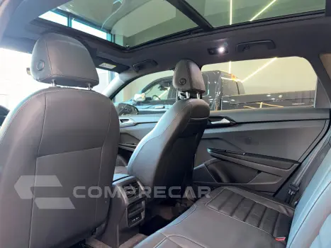 TAOS 1.4 250 TSI Highline