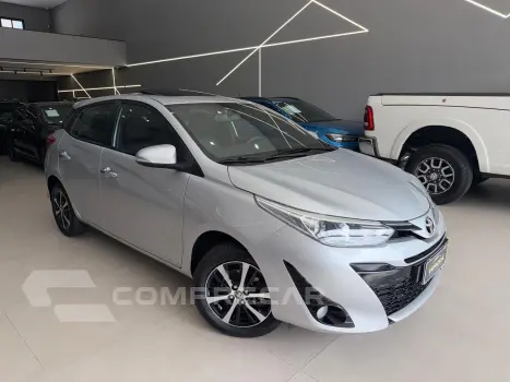 Yaris XLS 1.5