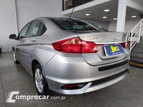 CITY 1.5 Personal 16V