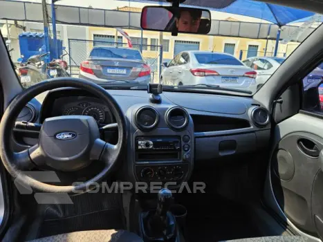 KA - 1.0 MPI 8V 2P MANUAL