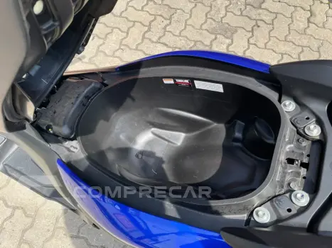 NMAX CONNECTED 160 ABS