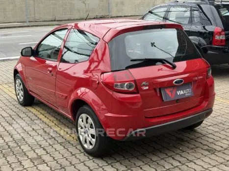 KA - 1.0 MPI 8V 2P MANUAL