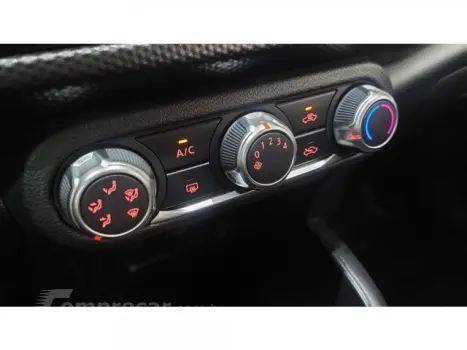 KICKS - 1.6 16V START SENSE XTRONIC