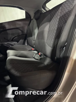 HB20 1.0 COMFORT 12V FLEX 4P MANUAL