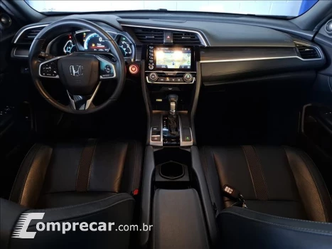 CIVIC 1.5 16V Turbo Touring