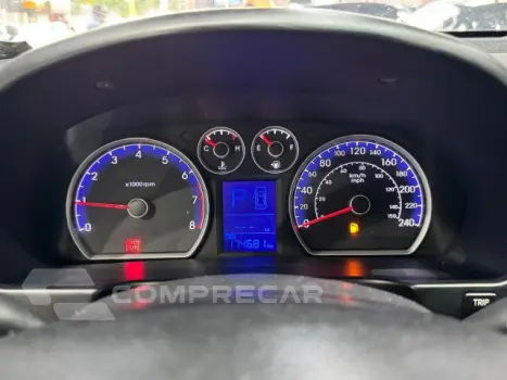 I30 - 2.0 MPFI GLS 16V 4P AUTOMÁTICO