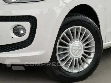 UP 1.0 TSI MOVE UP 12V FLEX 4P MANUAL