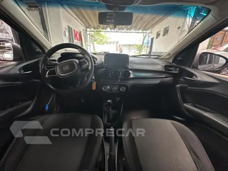 ARGO DRIVE 1.0 6V FLEX